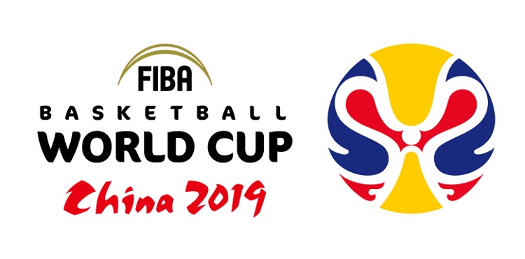 2019中国男篮世界杯预选赛赛程