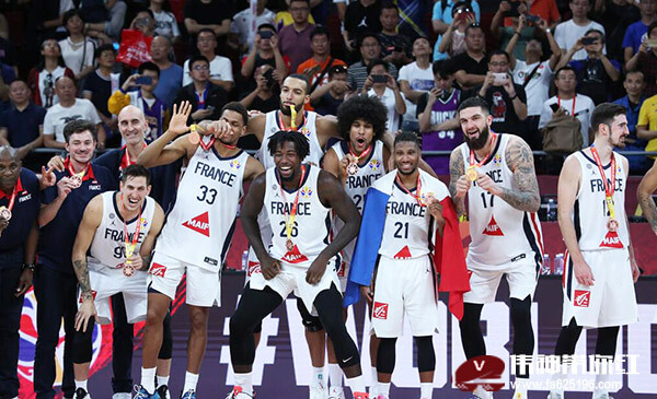 2019篮球世界杯法国逆转澳大利亚