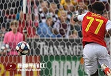 【欧冠杯】卢多格德斯 vs 费伦茨瓦罗斯足球比分预测