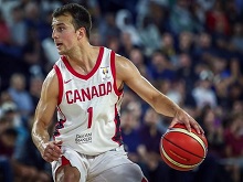 篮球世预赛六连胜，加拿大男篮有望时隔9年再进世界杯