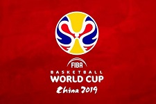 2019男篮篮球世界杯