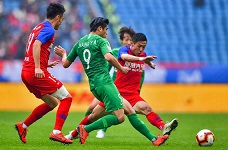 【亚冠杯】北京国安 vs 浦和红钻 亚洲联赛预测分析