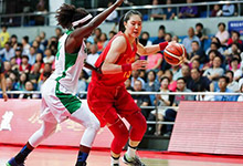 中国女篮孙梦然和李梦确认今年不登陆WNBA，备战奥预赛军运会