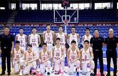中国男篮将参加NBA夏季联赛，主力阵容备战男篮世界杯 