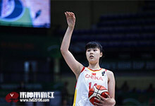 2019女篮亚洲杯中国vs韩国